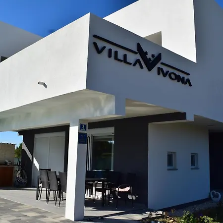 Savrsen Odmor U Ivona *