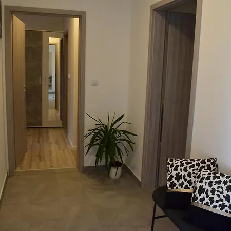 Savrsen Odmor U Ivona Zadar