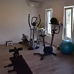 Savrsen Odmor U Ivona Villa