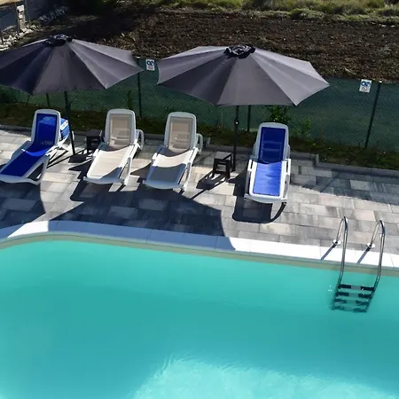 Villa Savrsen Odmor U Ivona Zadar