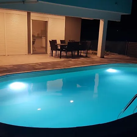 Villa Savrsen Odmor U Ivona