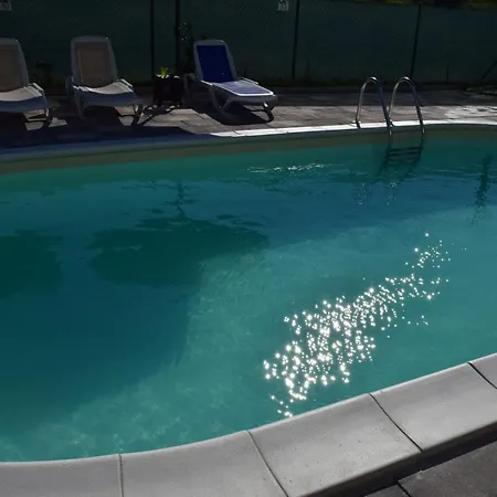 Savrsen Odmor U Ivona *