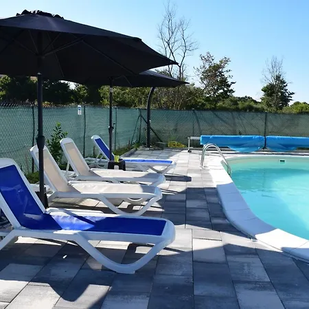 Savrsen Odmor U Ivona Willa *