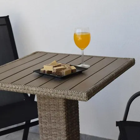 Savrsen Odmor U Ivona Задар