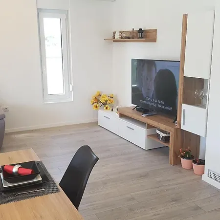 Savrsen Odmor U Ivona Вілла