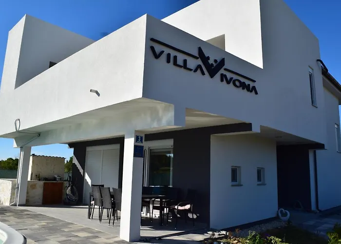 Savrsen Odmor U Ivona *