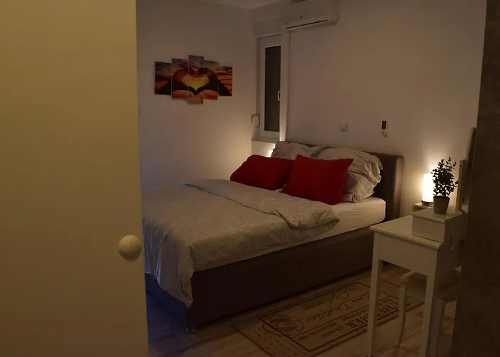 Savrsen Odmor U Ivona