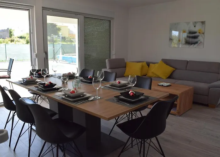 Savrsen Odmor U Ivona Zadar