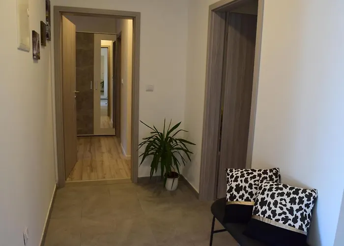 Savrsen Odmor U Ivona Zadar