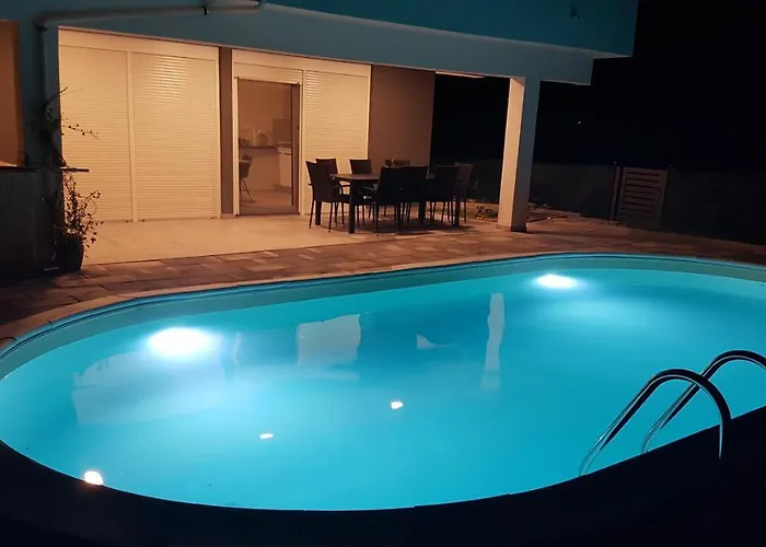 Villa Savrsen Odmor U Ivona