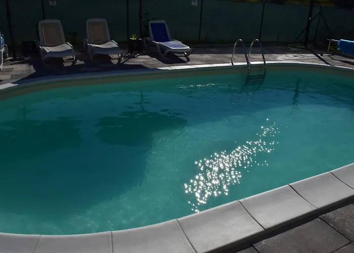 Savrsen Odmor U Ivona *