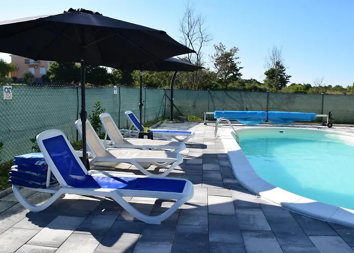 Savrsen Odmor U Ivona Villa *