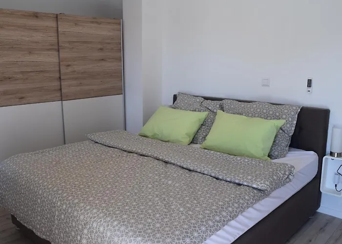 Savrsen Odmor U Ivona * Zadar