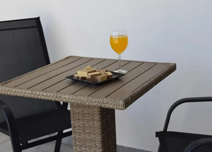 Savrsen Odmor U Ivona Zadar