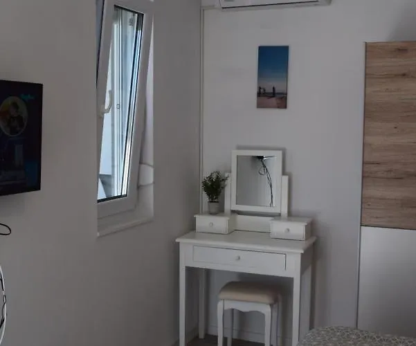 Savrsen Odmor U Ivona Villa