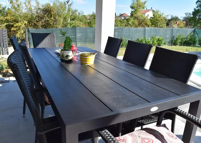 Villa Savrsen Odmor U Ivona