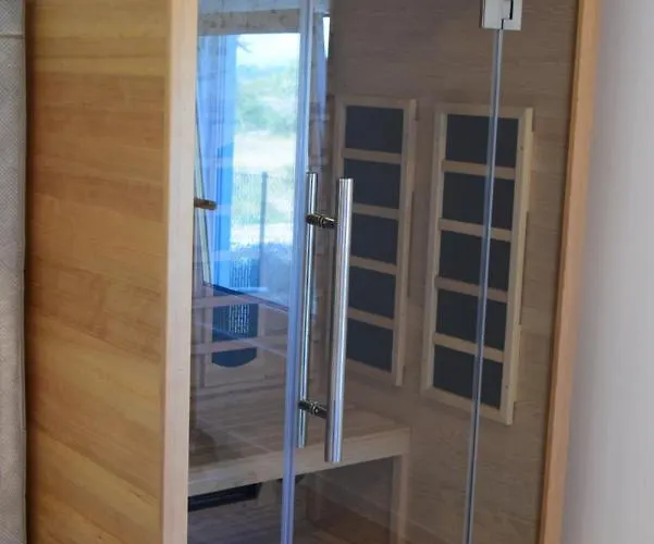 Savrsen Odmor U Ivona Villa *