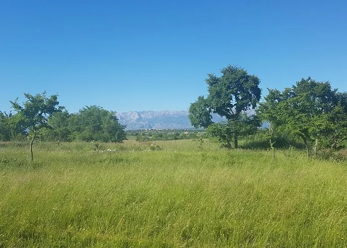 Savrsen Odmor U Ivona Villa *