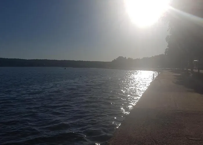 Savrsen Odmor U Ivona Villa *