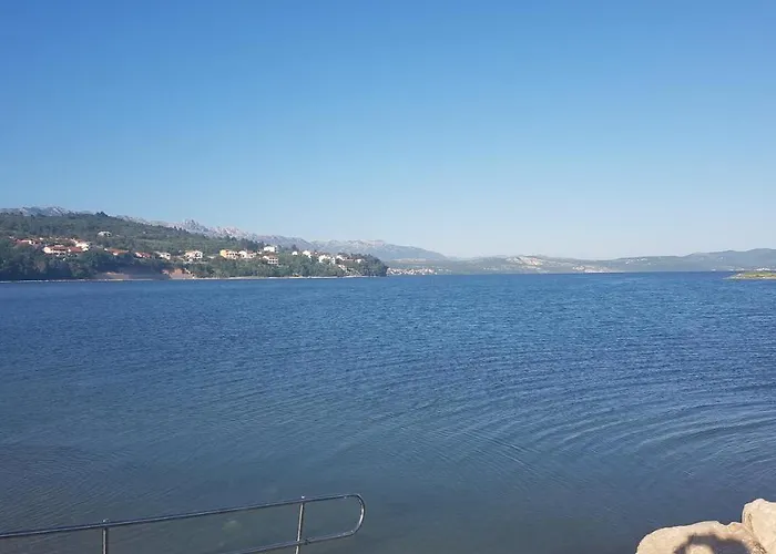 Savrsen Odmor U Ivona * Zadar