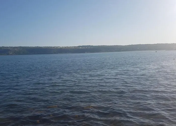 Savrsen Odmor U Ivona Villa